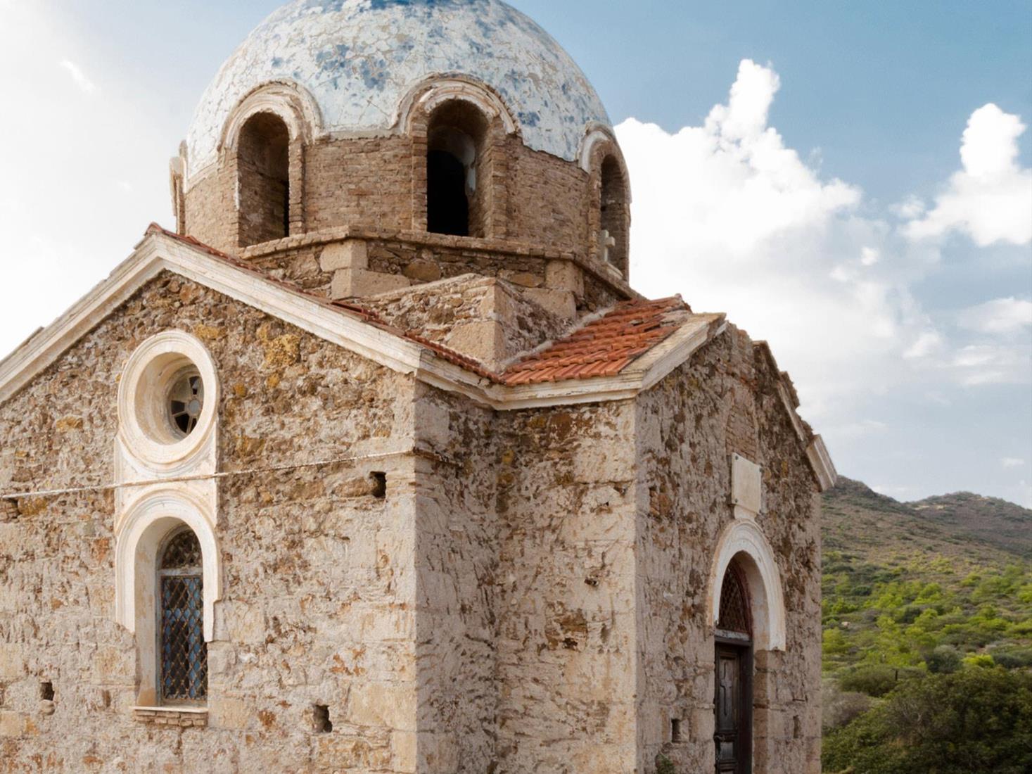 Kapelle des Heiligen Antonius